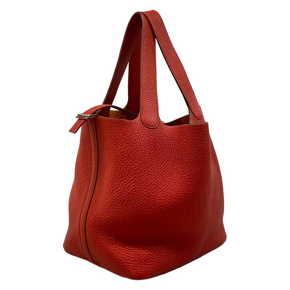 Hermès Picotin PM Handbag